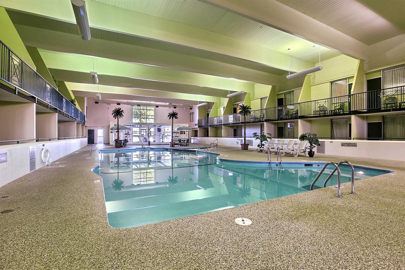 Country Inn & Suites By Radisson, Fergus Falls, Mn Fasilitas foto