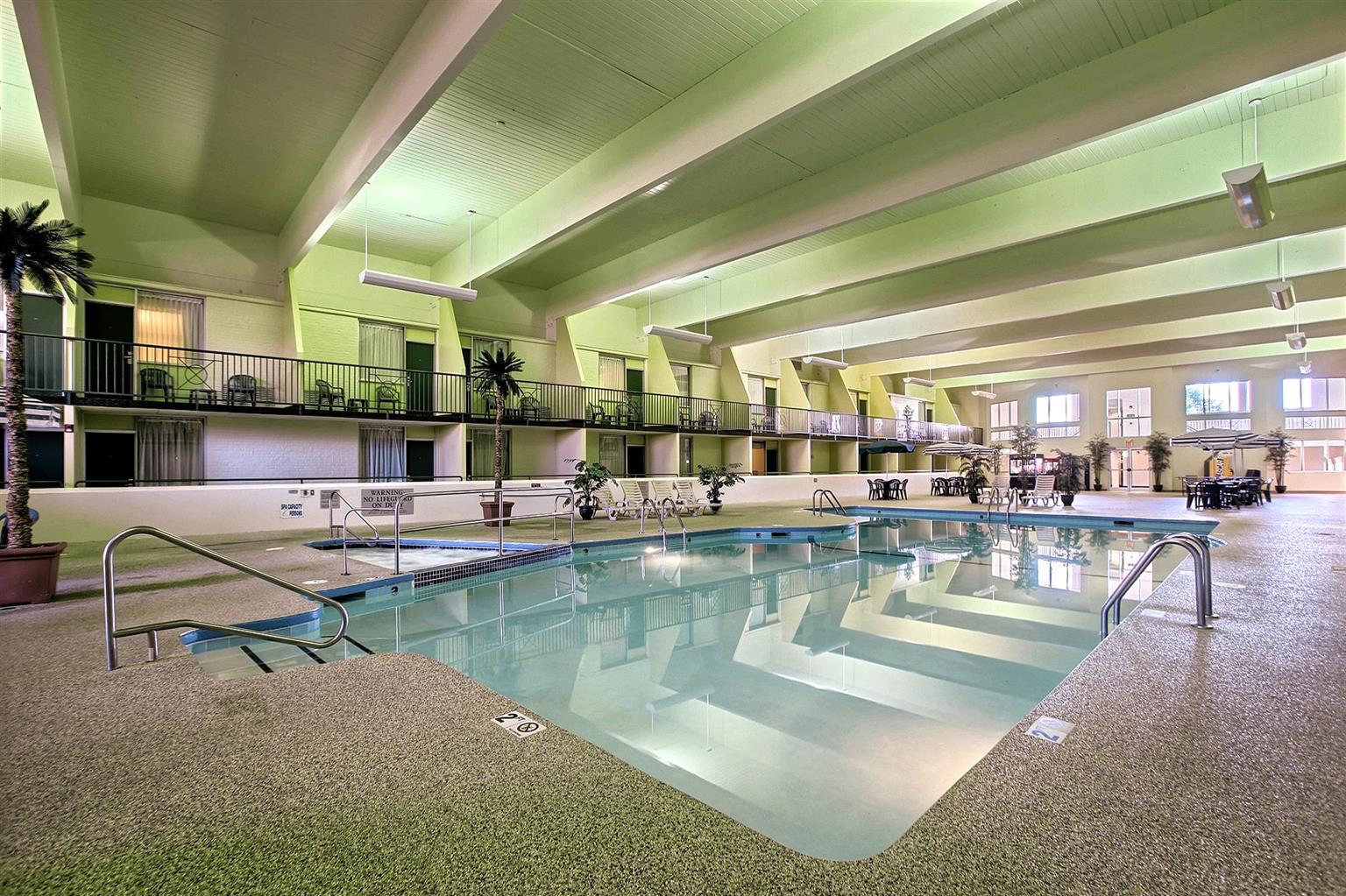 Country Inn & Suites By Radisson, Fergus Falls, Mn Fasilitas foto