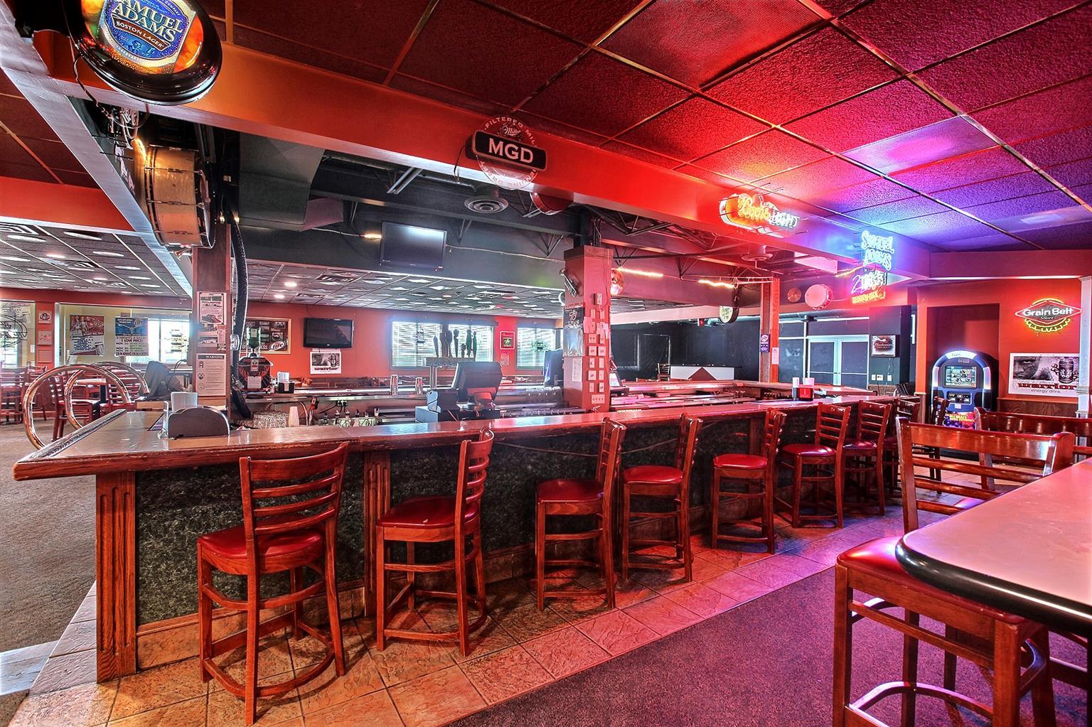 Country Inn & Suites By Radisson, Fergus Falls, Mn Bagian luar foto