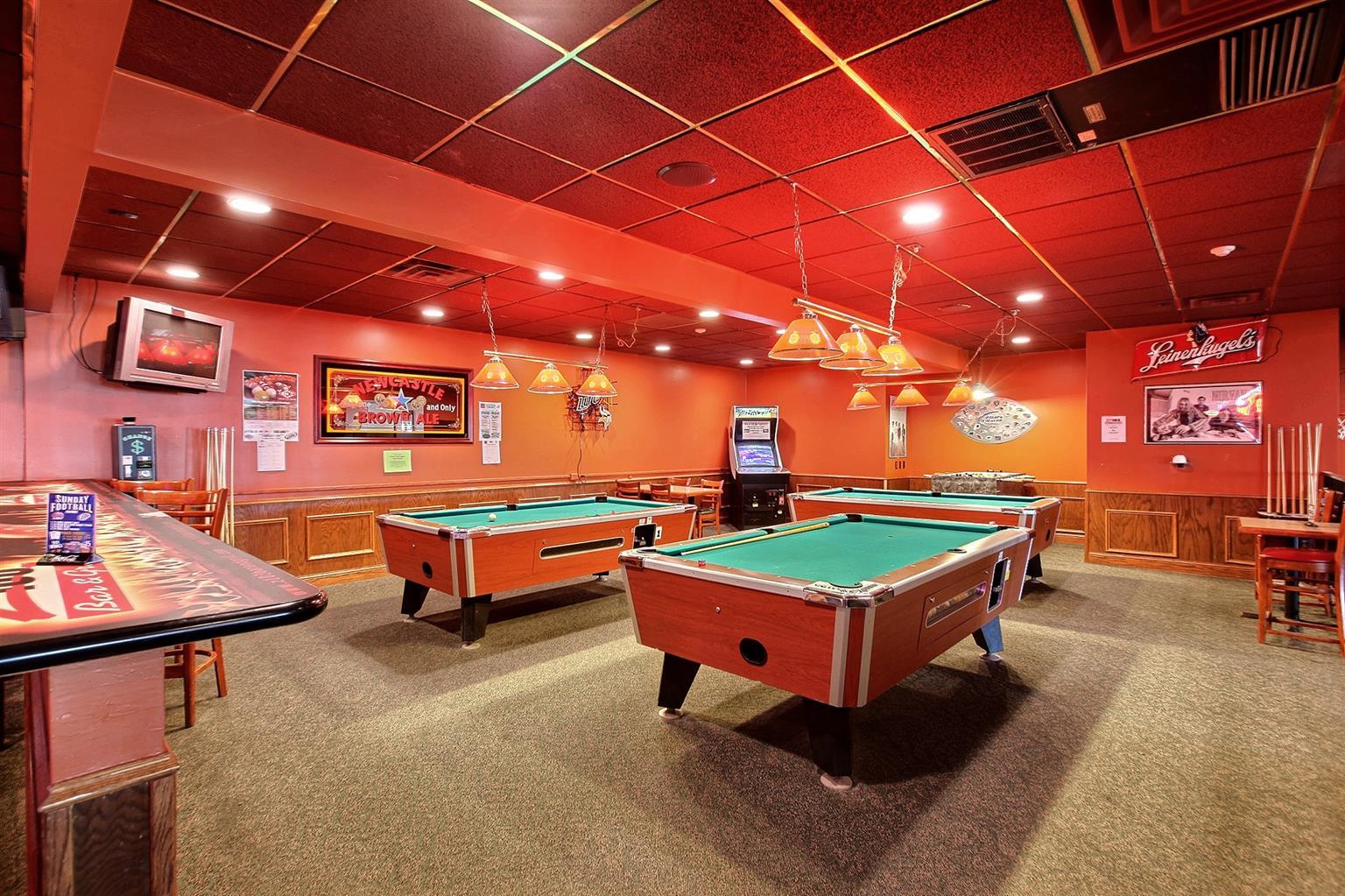 Country Inn & Suites By Radisson, Fergus Falls, Mn Fasilitas foto
