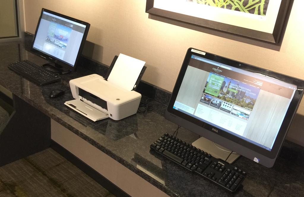 Country Inn & Suites By Radisson, Fergus Falls, Mn Bagian luar foto