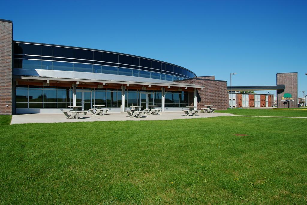 Country Inn & Suites By Radisson, Fergus Falls, Mn Bagian luar foto